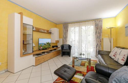 Kuhlungsborn Ost Apartment | Am-Stadtwald-Wohnung-2-642