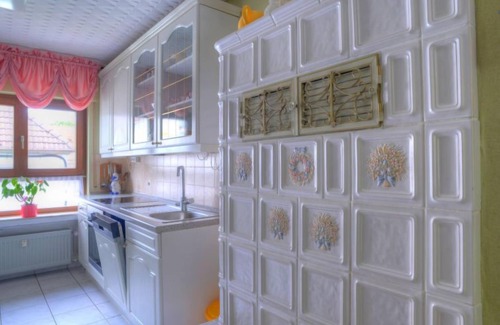 Schwalenberg Apartment | Am Steintisch by Interhome