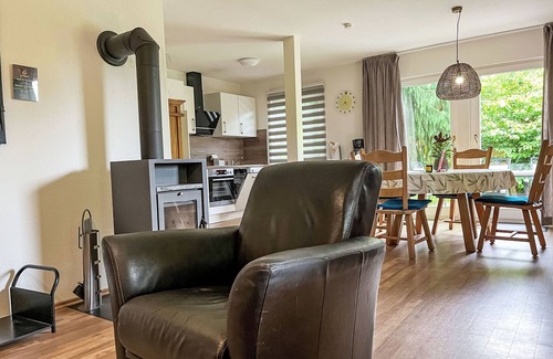 Feriendorf Frankenau Apartment | Am Sternberg 226 by Interhome