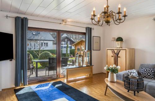 Bad Arolsen Apartment | Am Twistesee 2 Ebenerdig