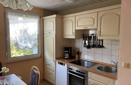 Dobbertin House | Am Walde by Interhome