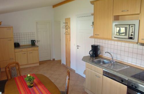 Gelbensande Apartment | Am Waldessaum 10