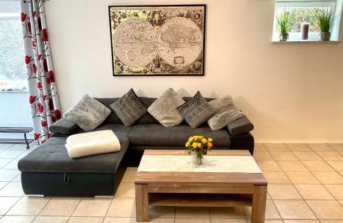 Freinberg Apartment | Am Wildbach bei Passau