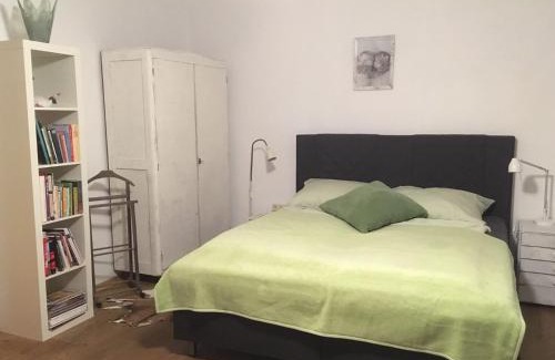 Parndorf Apartment | Am Ziegenhof