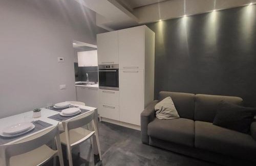 Old Town Apartment | AM2 - Modernità e comfort in centro