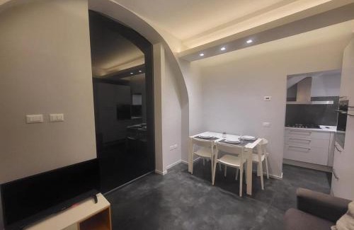 Old Town Apartment | AM2 - Modernità e comfort in centro