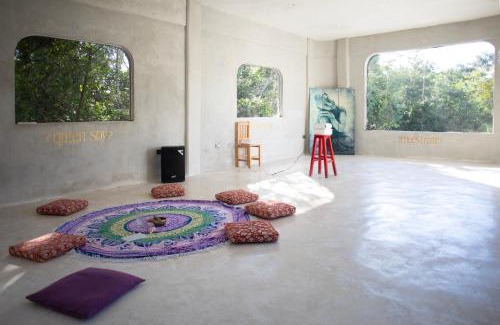 Puerto Morelos House | Ama-gi Holistic