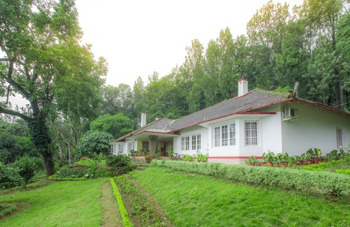 Chikkamagaluru Villa | Ama Plantation Trails , Chikmagalur