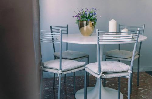 Garbatella Apartment | AMA Roma 5 minuti dal Colosseo