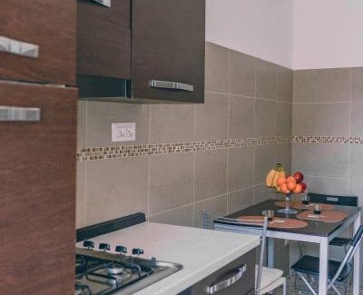 Garbatella Apartment | AMA Roma 5 minuti dal Colosseo