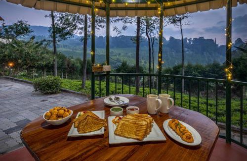 Panchgani Villa | ama stays & trails - Dulwich Park View