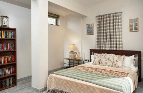 Panchgani Villa | ama stays & trails - Dulwich Park View