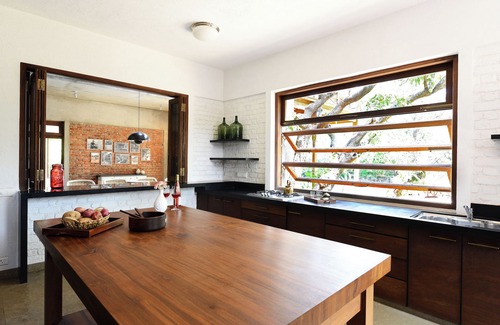 Awas Villa | amã Stays & Trails The Mango House, Alibag