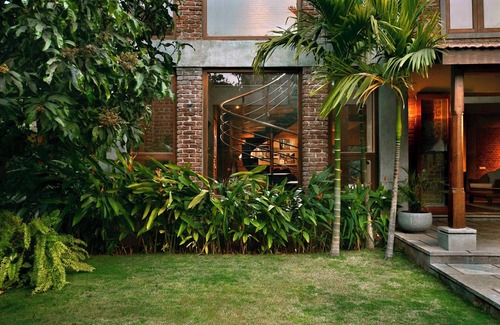 Awas Villa | amã Stays & Trails The Mango House, Alibag