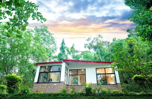 Nahan Villa | amã Stays & Trails Writer's Hill Nahan, Sirmaur Himachal