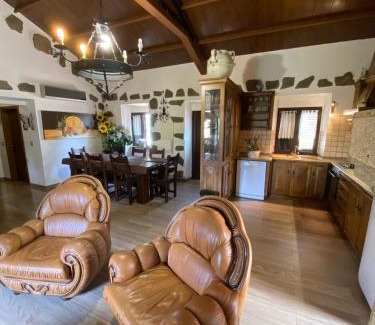 Alferrarede Resort | AMA Village - Abrantes