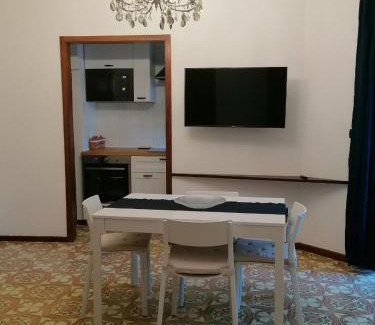 Marina Julia Apartment | Ama Vivi Sorridi
