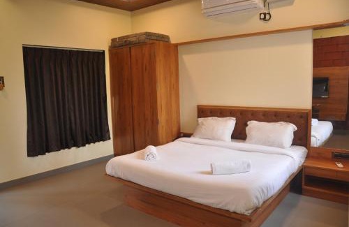 Diveagar Resort | Amaara Diveagar Beach Resort