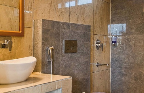 Kanda Range Resort | Amaay The Corbett Jungle resort