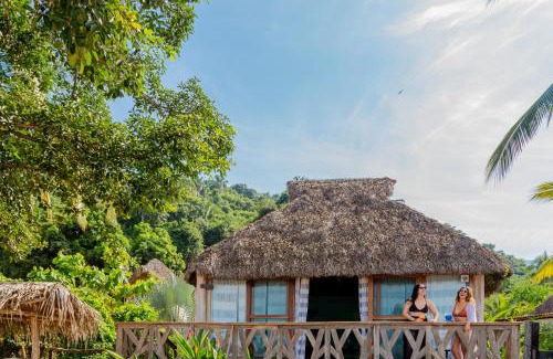 Quimixto Hotel | Amaca Beach Retreat - Puerto Vallarta South Shore