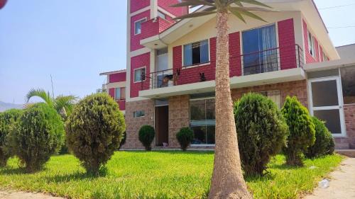 Carabayllo House | Amachito's Casa Recreacional