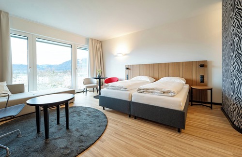 Salzburg-Sud Hotel | Amadeo Hotel Schaffenrath