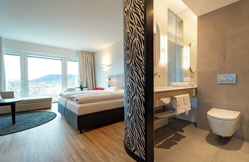 Salzburg-Sud Hotel | Amadeo Hotel Schaffenrath