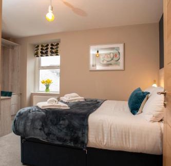 Douglas Apartment | Amadeus Apartments