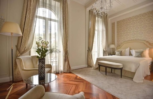 Opatija Hotel | Amadria Park Hotel Milenij