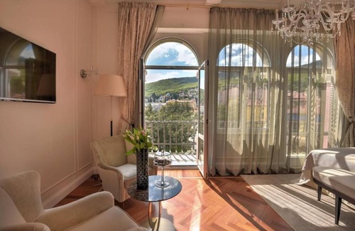 Opatija Hotel | Amadria Park Hotel Milenij