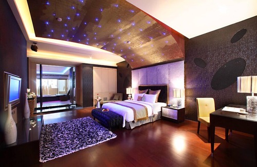 Tucheng Hotel | Amain Boutique Motel Tucheng