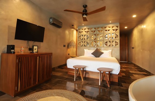 Chetumal Hotel | Amainah Bacalar Hotel Boutique - Adults Only