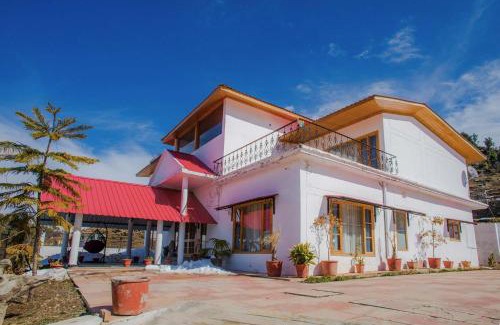 Tehri Range House | Amala by VEO - Part of StayVista