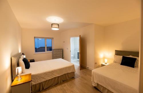 Roscoe Bed & Breakfast | 'Amalfi' Coast Road, Oranmore