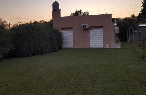 Gualeguay House | Amalia Chacra Hospedaje