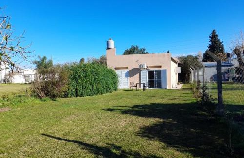 Gualeguay House | Amalia Chacra Hospedaje