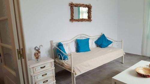 Arkasa Apartment | Amalthia House