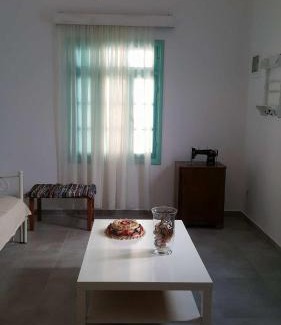 Arkasa Apartment | Amalthia House