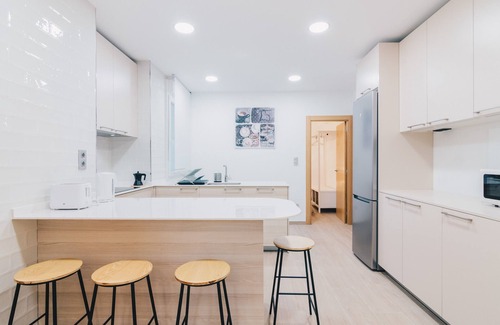 Abando Apartment | Amalur apartment