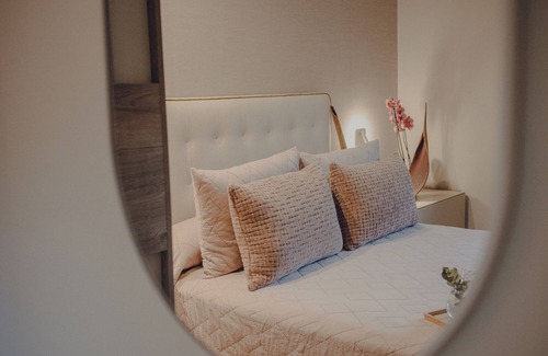 Traslavina Hotel | Amalurra Ecohotel & Retreat Center