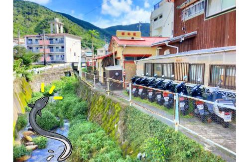 Koniya House | Amami Guest House showa-so