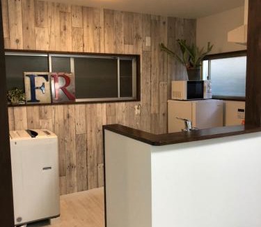 Amami House | Amami Weekly House Nico nico