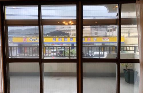 Amami Apartment | Amami Weekly House Nico Nico Nazeko-ten