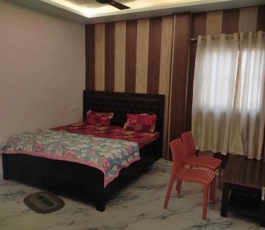 Khalilabad House | Aman Guest House