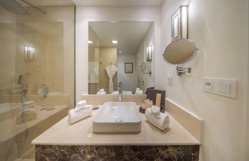 Ouarzazate Hotel | AMANAR Ouarzazate Boutique Hôtel & SPA