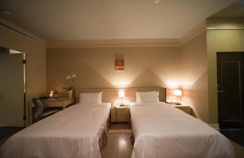 Pingtung Hotel | AmanCity Motel
