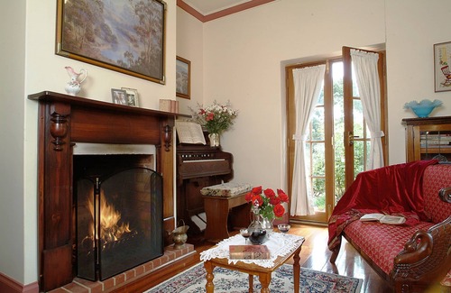 Kuitpo Bed & Breakfast | Amanda's Cottage 1899