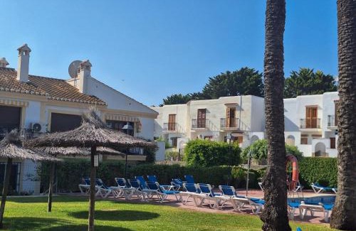 Puerto Rey Apartment | Amanecer Azul Bajo Vera Coast