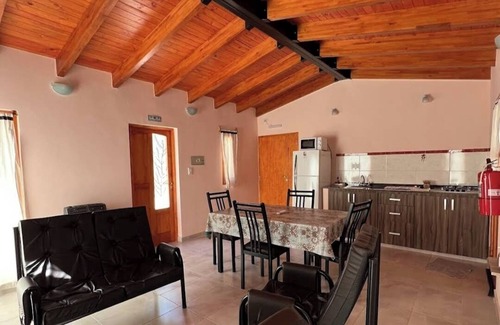 Malargue Cottage | Amanecer de Montaña