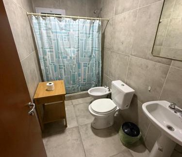 Plottier Apartment | Amanecer Rio Limay